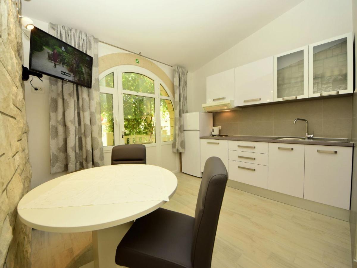 Holiday Home Moreska-2 By Interhome Viganj Exteriör bild